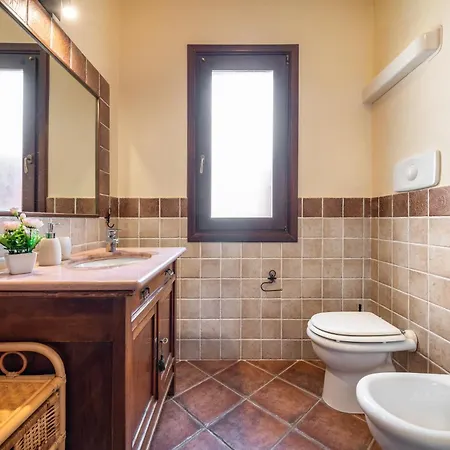 Villa Isabel 2 Villasimius