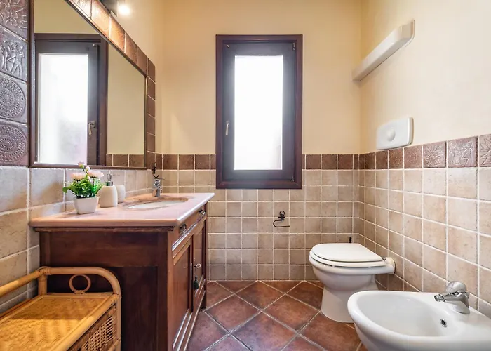 Villa Isabel 2 Villasimius