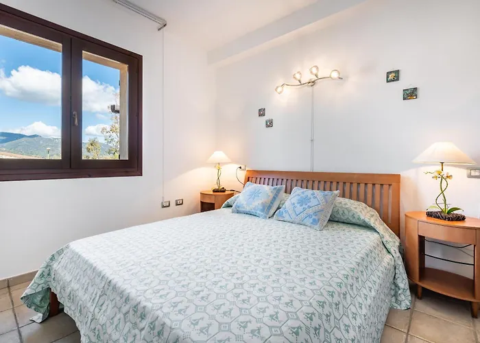 Isabel 2 Villa Villasimius