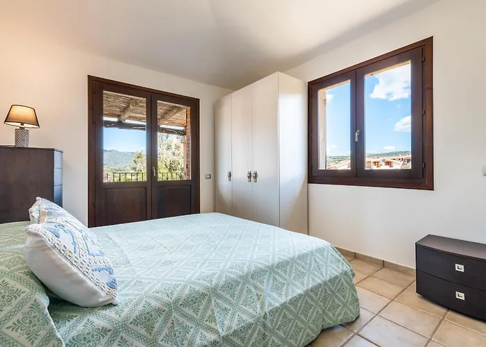 Villa Isabel 2 Villasimius