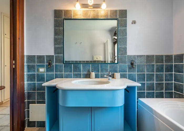 Villa Isabel 2 Villasimius