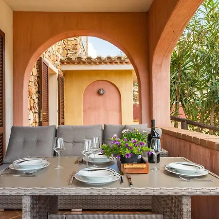 Vila Isabel 2 Villasimius