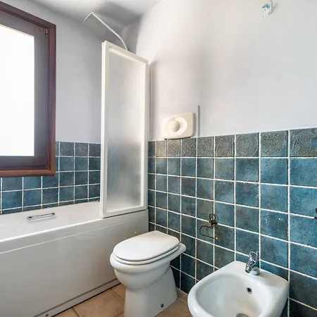 Isabel 2 Villasimius