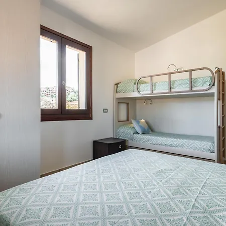 Villa Isabel 2 *