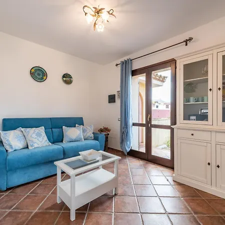Isabel 2 Villa *