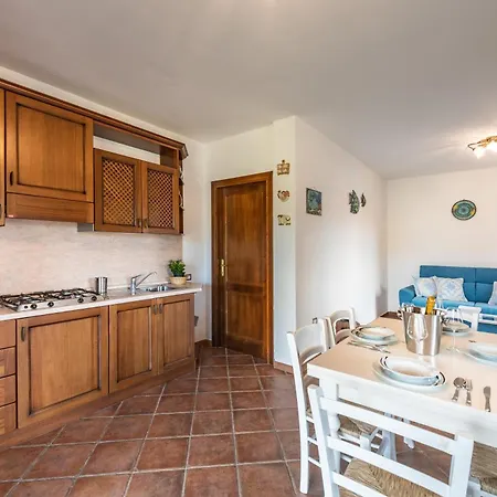 Villa Isabel 2 *