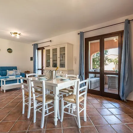 Isabel 2 Villa Villasimius