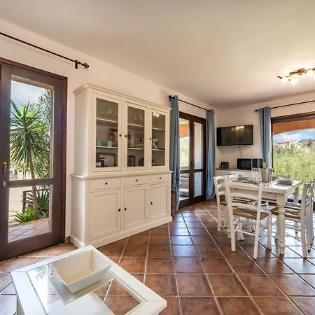 Villa Isabel 2 *