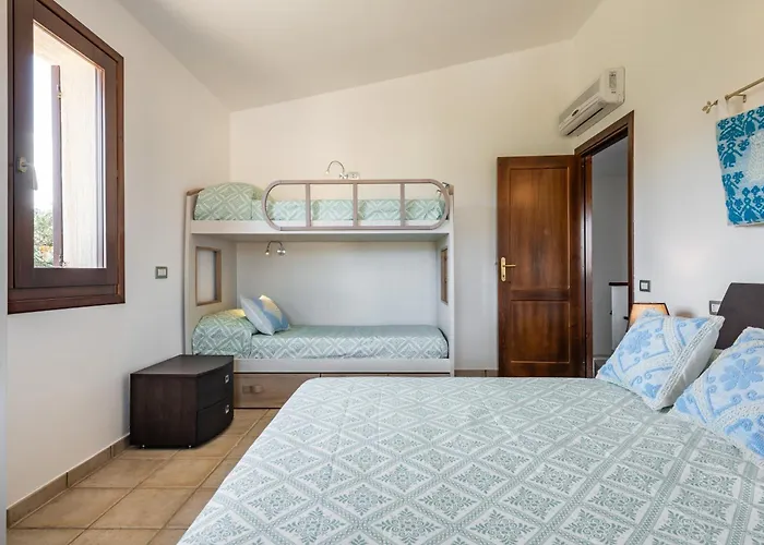 Isabel 2 Villasimius