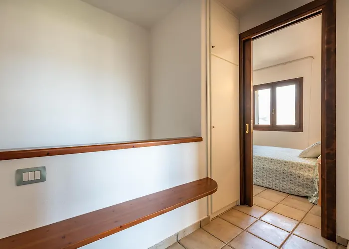 Isabel 2 * Villasimius