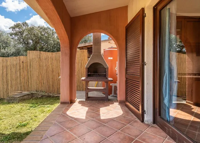 Isabel 2 빌라 빌라시미우스