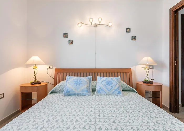 Isabel 2 Villasimius